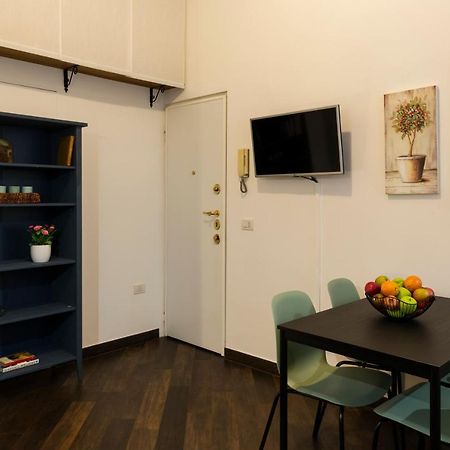 Living Isola Apartment Milano Exterior foto