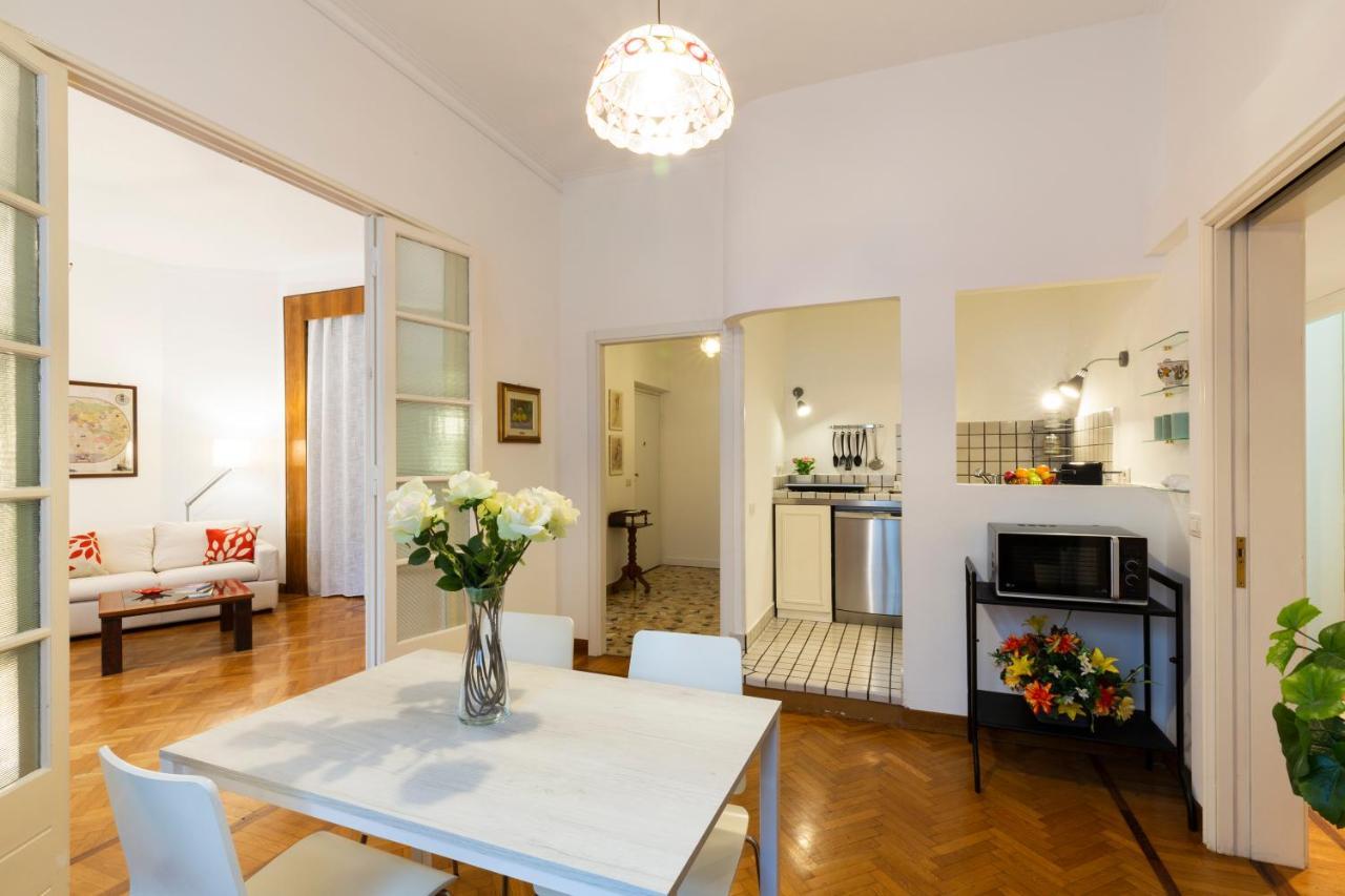 Living Isola Apartment Milano Exterior foto