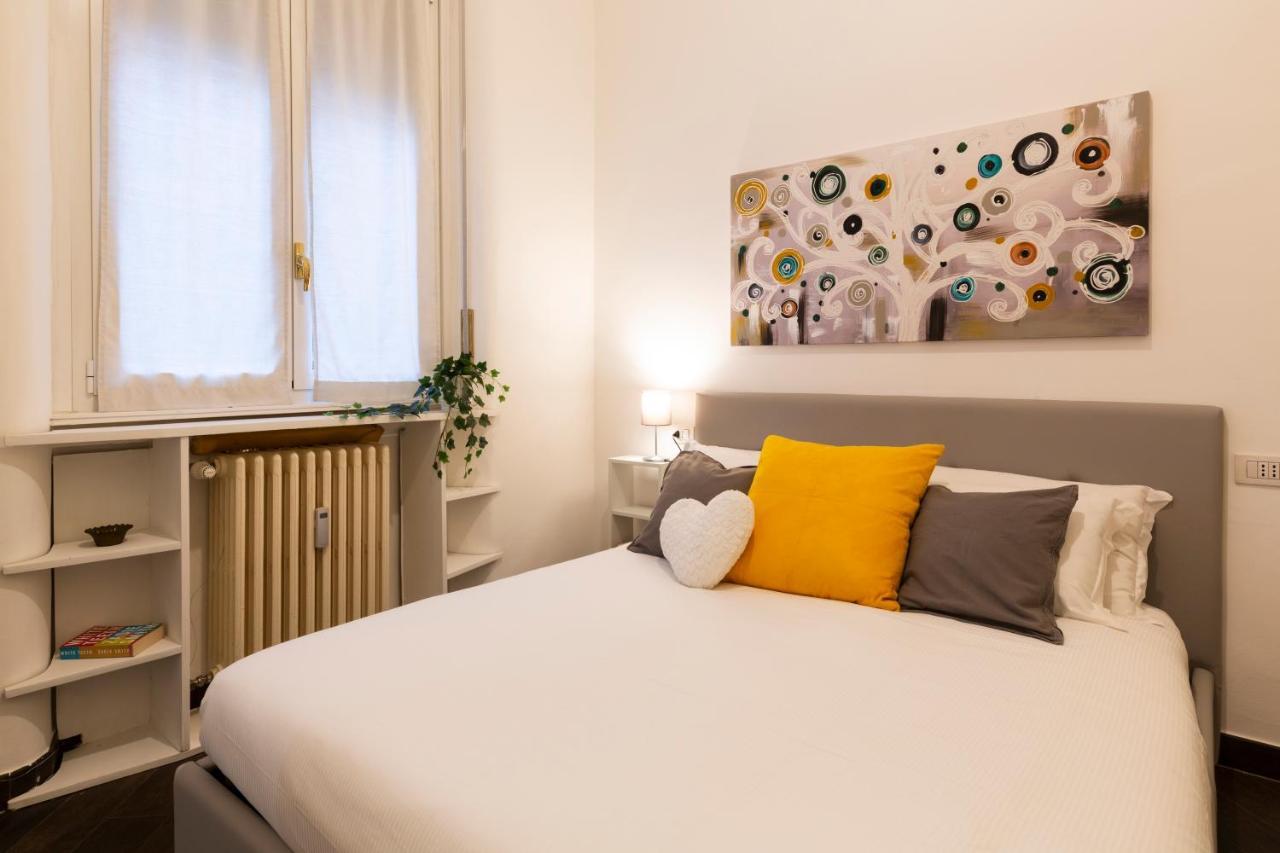 Living Isola Apartment Milano Exterior foto