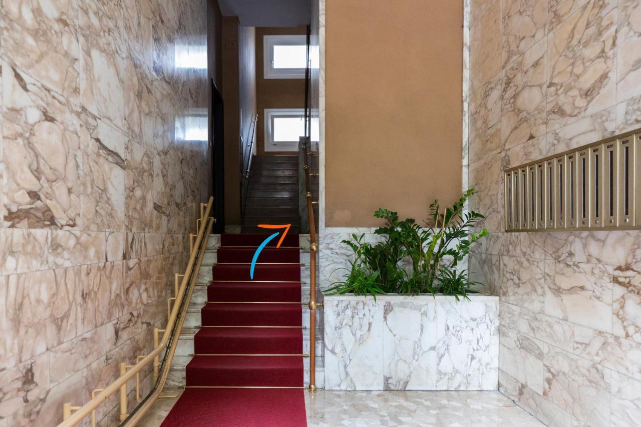 Living Isola Apartment Milano Exterior foto