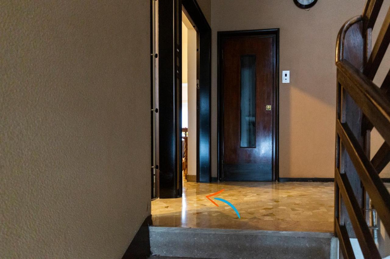 Living Isola Apartment Milano Exterior foto