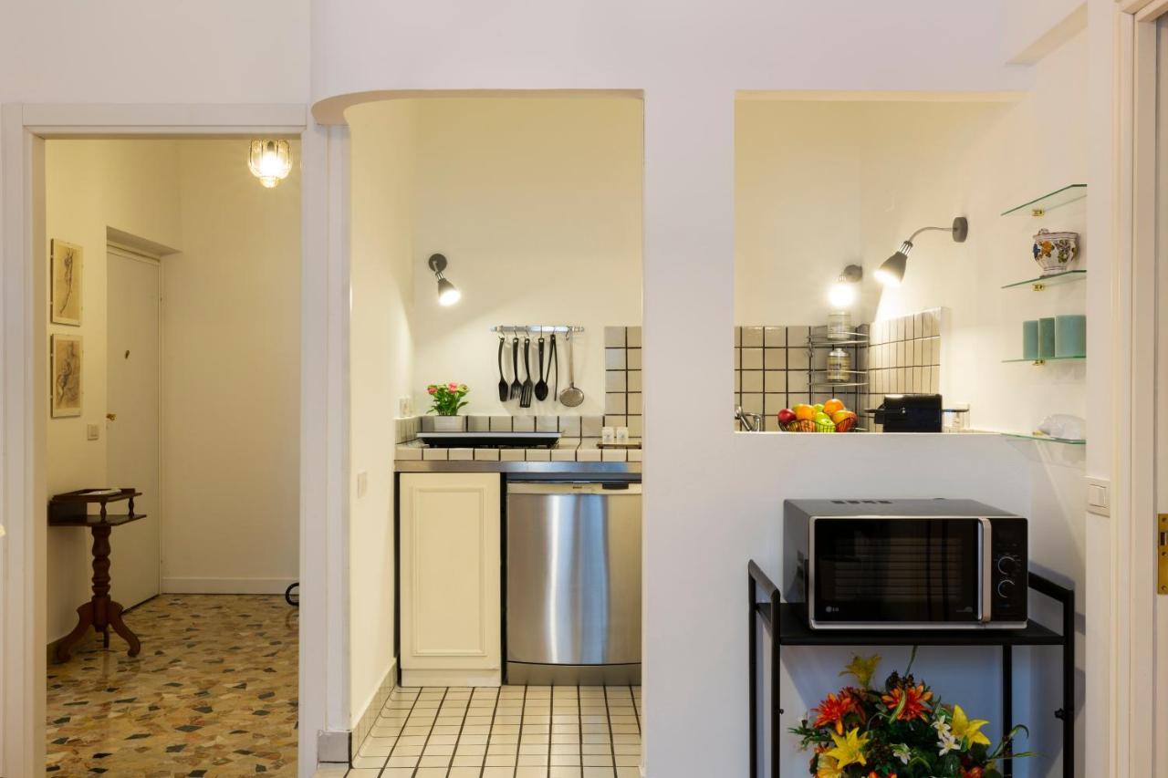 Living Isola Apartment Milano Exterior foto
