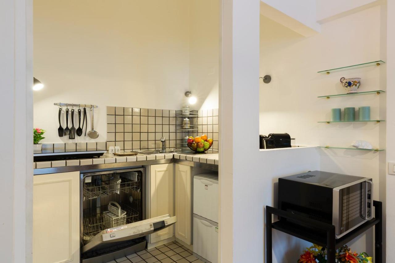 Living Isola Apartment Milano Exterior foto