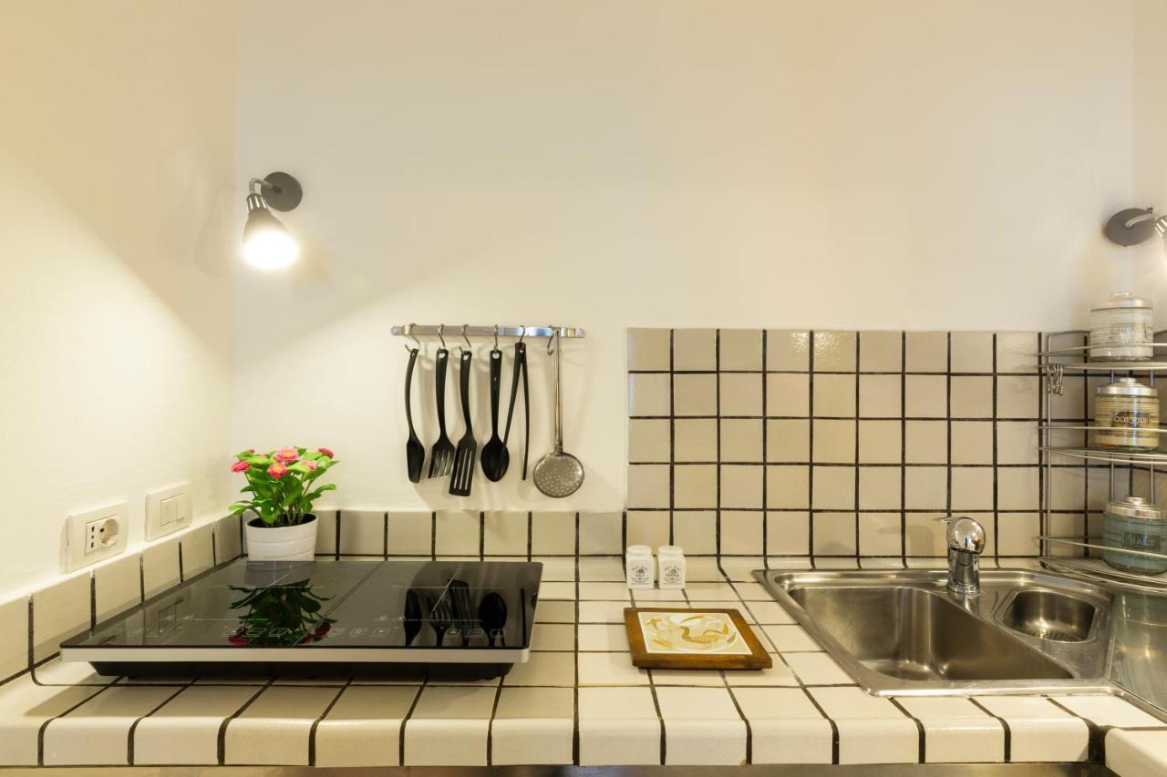 Living Isola Apartment Milano Exterior foto