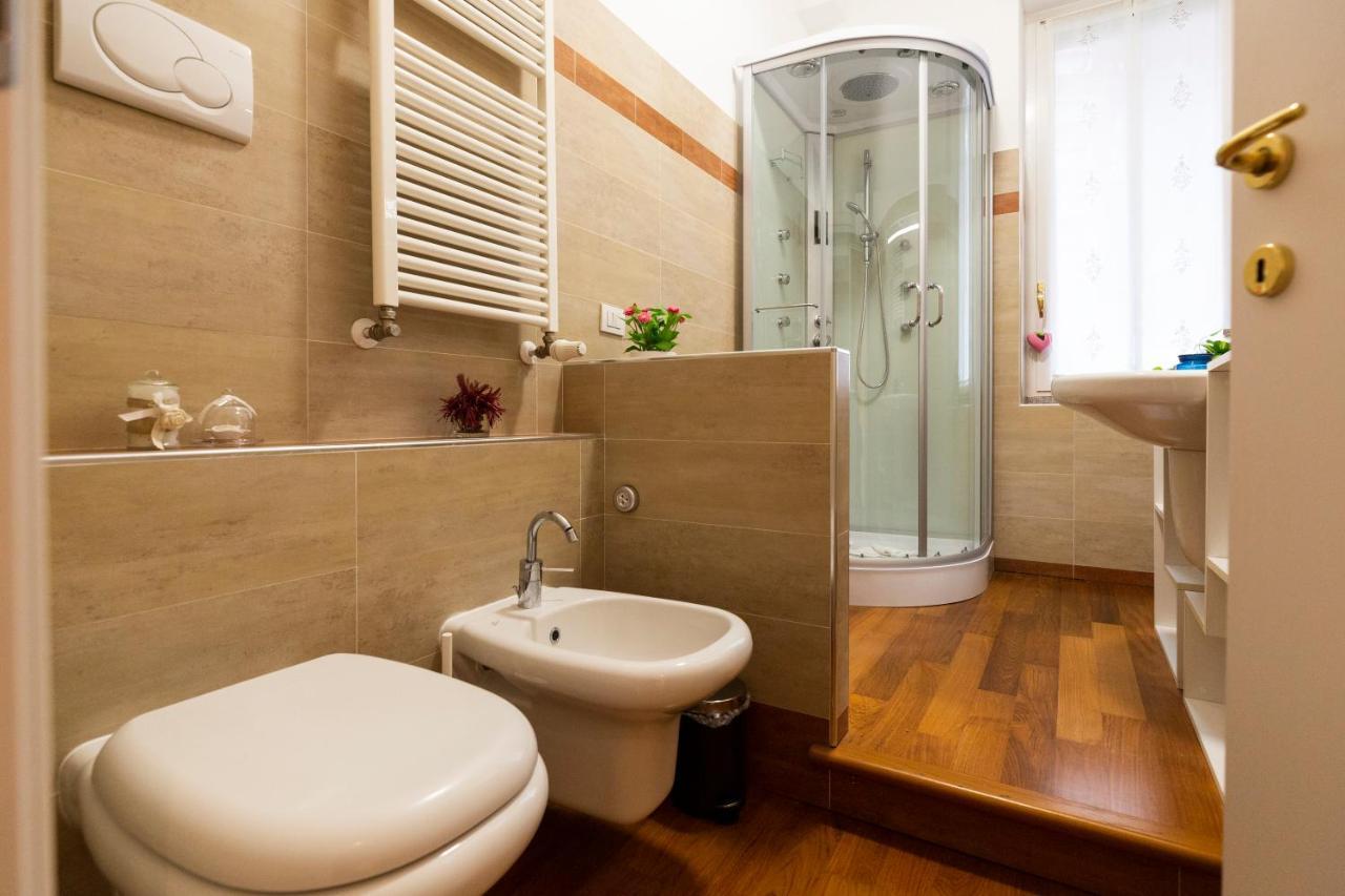 Living Isola Apartment Milano Exterior foto