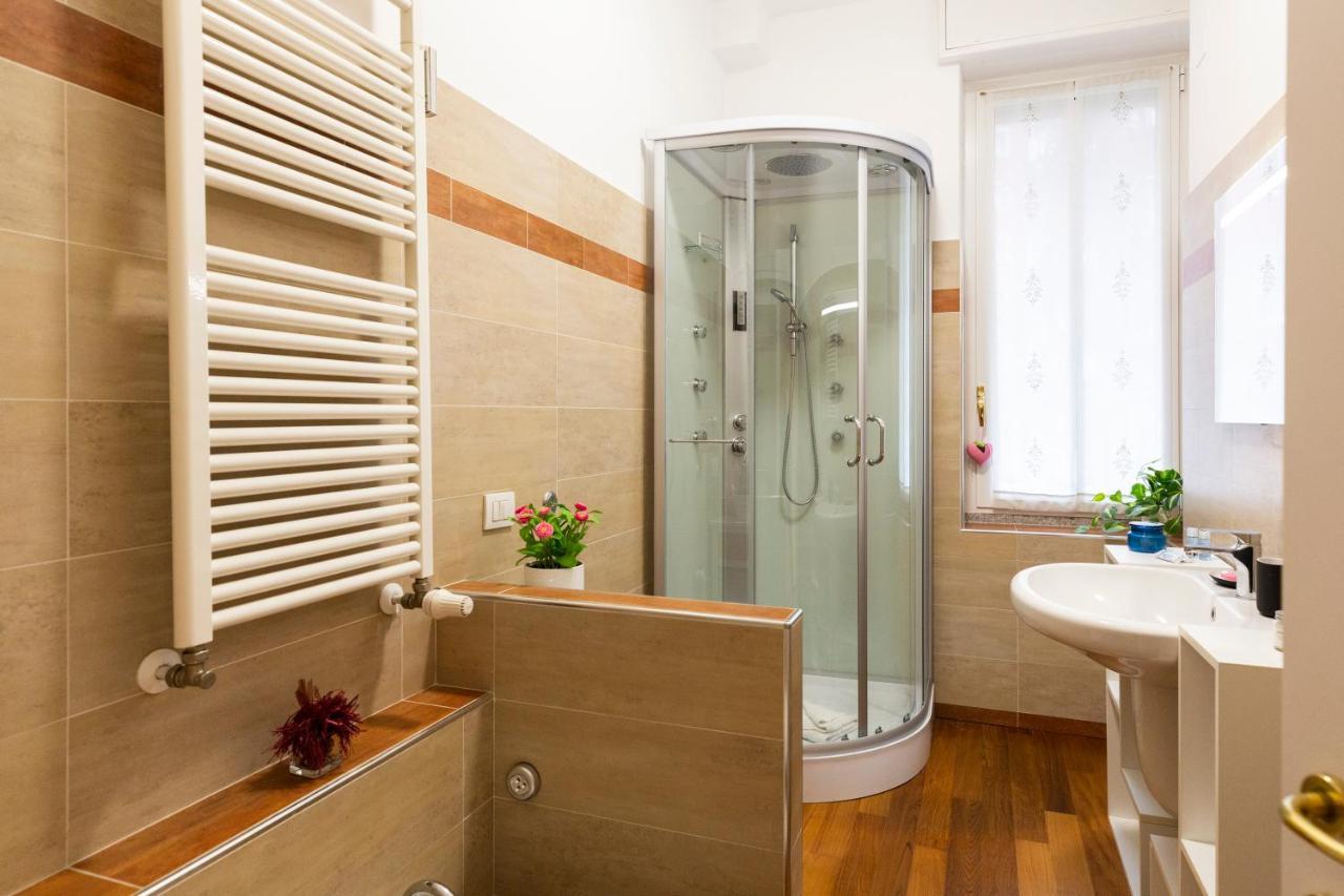 Living Isola Apartment Milano Exterior foto